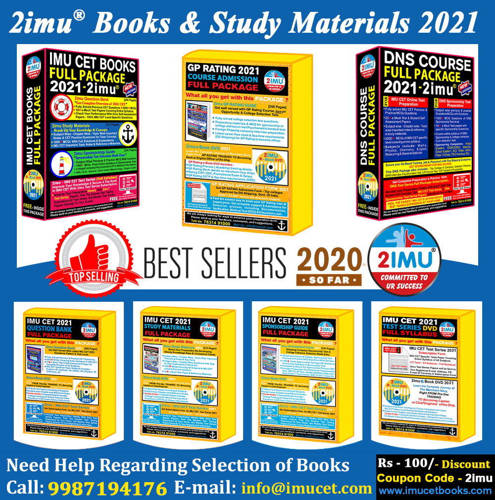 IMU-CET_Books_Study_Materials_2018